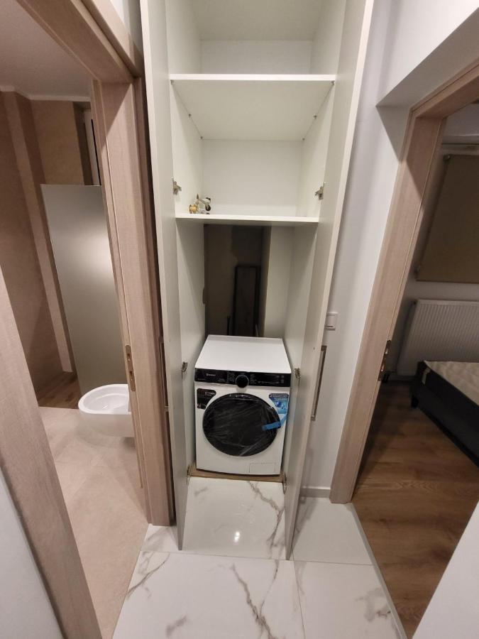 Medd Penthouse Apartment Атина Екстериор снимка