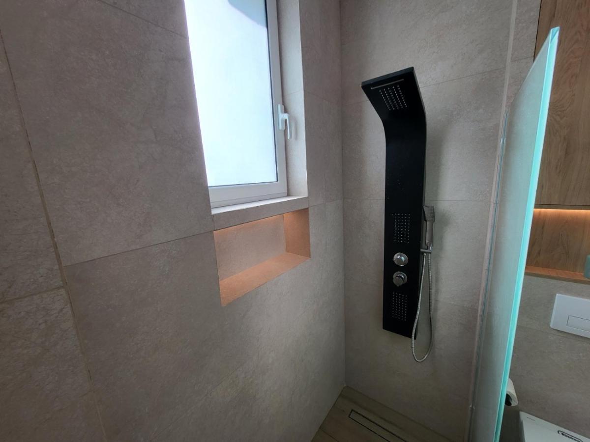 Medd Penthouse Apartment Атина Екстериор снимка